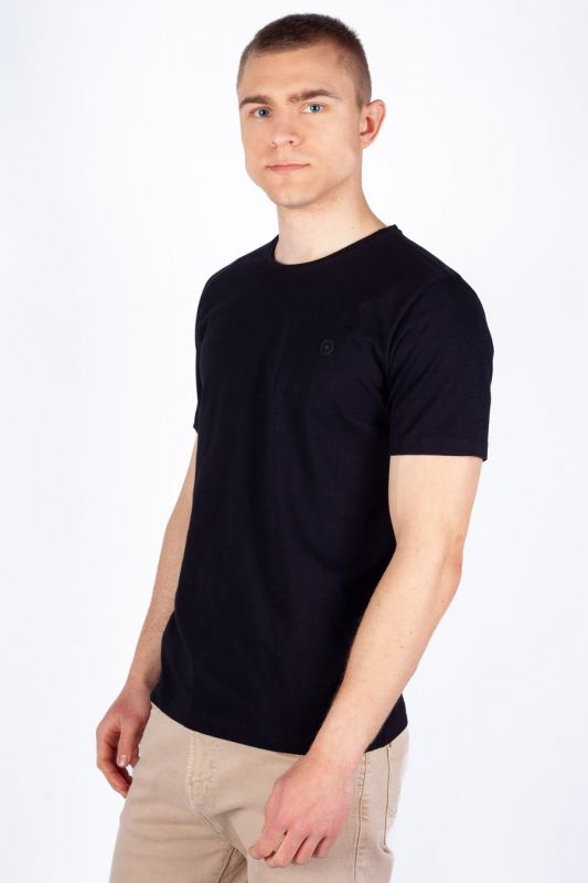 T-krekls MCL 36217-SIYAH
