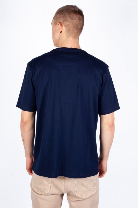 T-krekls MCL 36270-LACIVERT