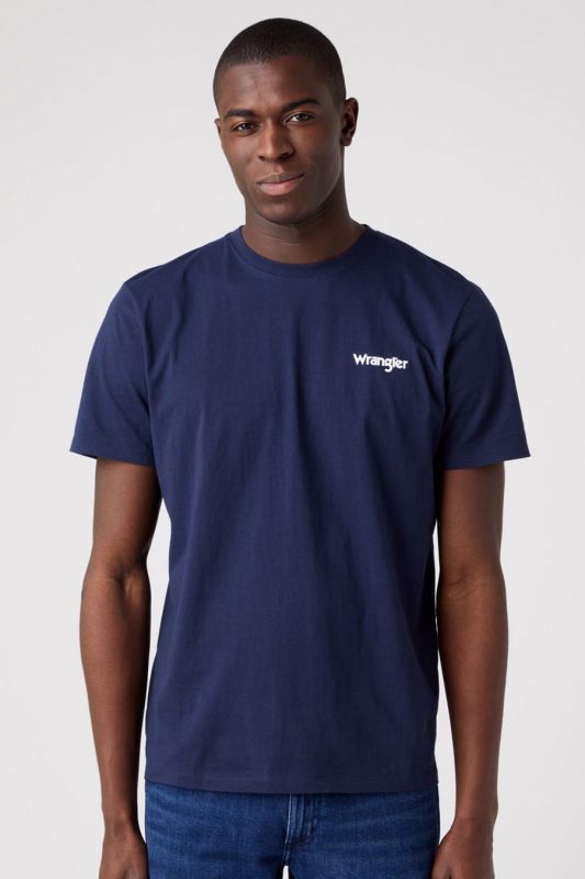 T-krekls WRANGLER 112321593