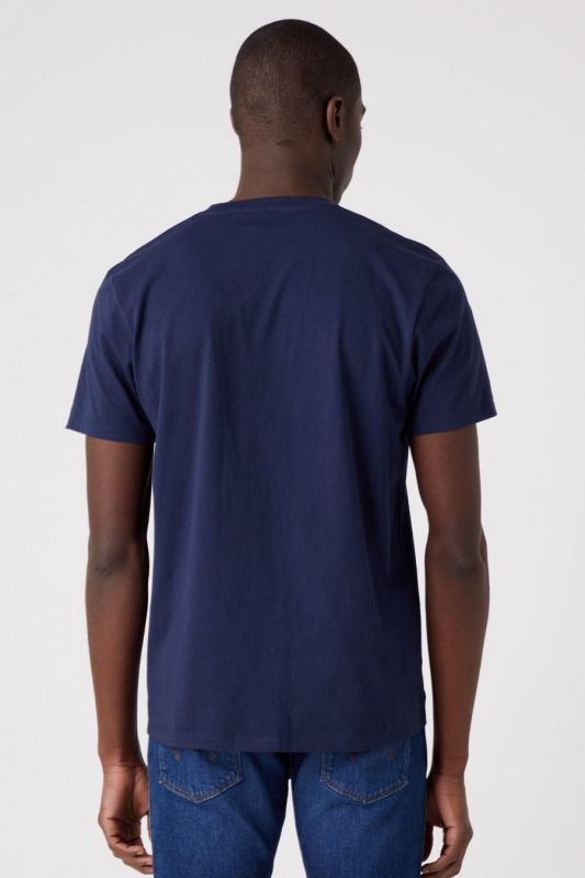 T-krekls WRANGLER 112321593