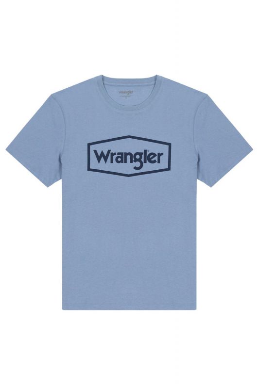 T-krekls WRANGLER 112339327