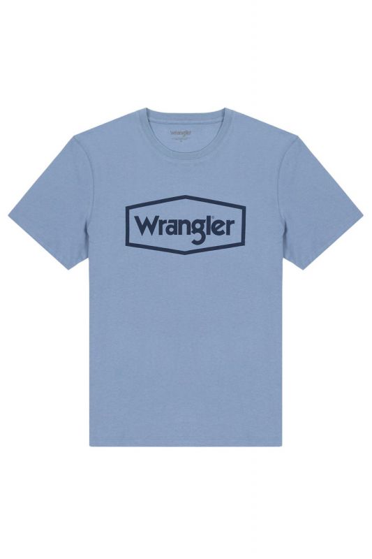 T-krekls WRANGLER 112339327