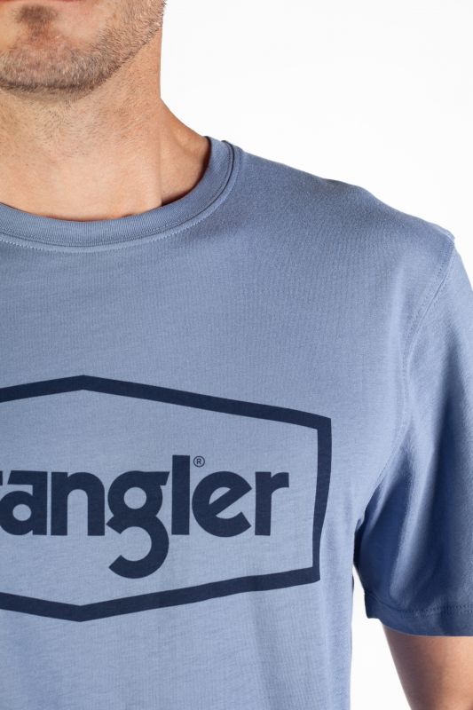 T-krekls WRANGLER 112339327