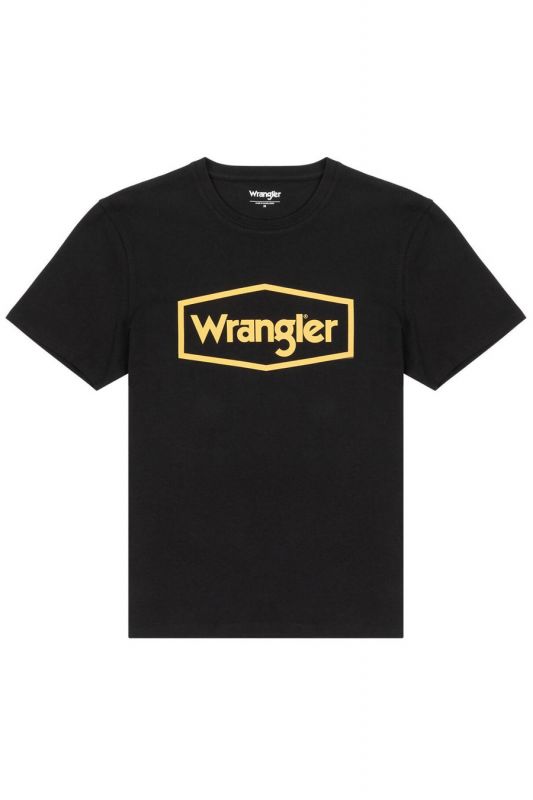 T-krekls WRANGLER 112339345