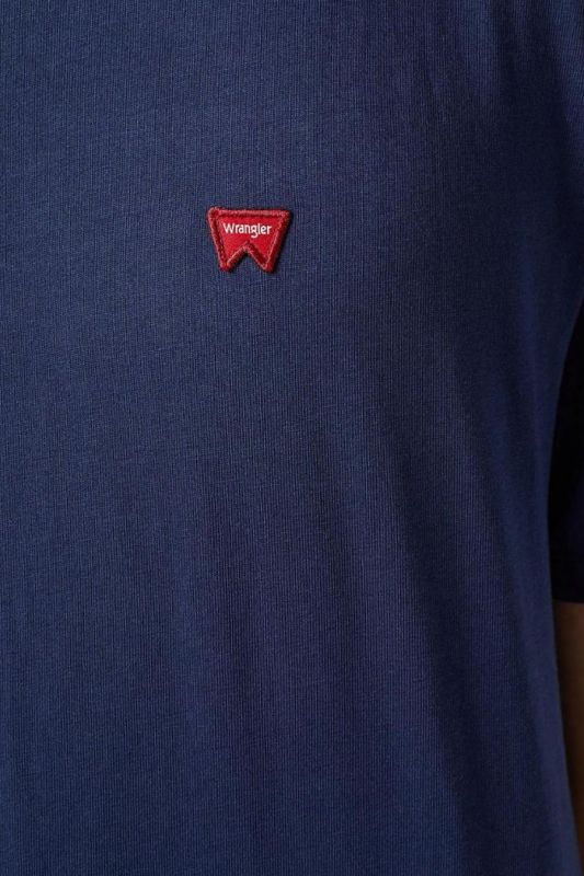 T-krekls WRANGLER 112350434