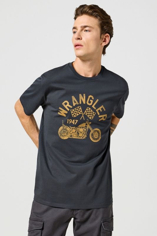 T-krekls WRANGLER 112357376