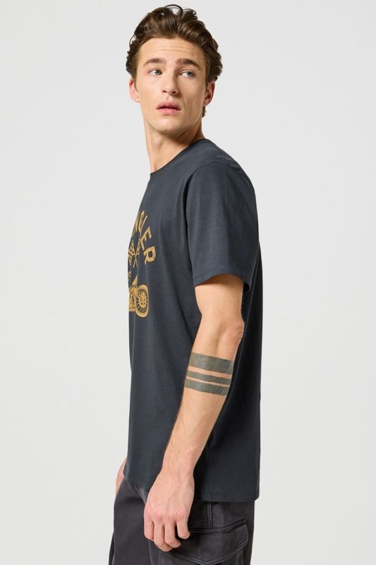 T-krekls WRANGLER 112357376