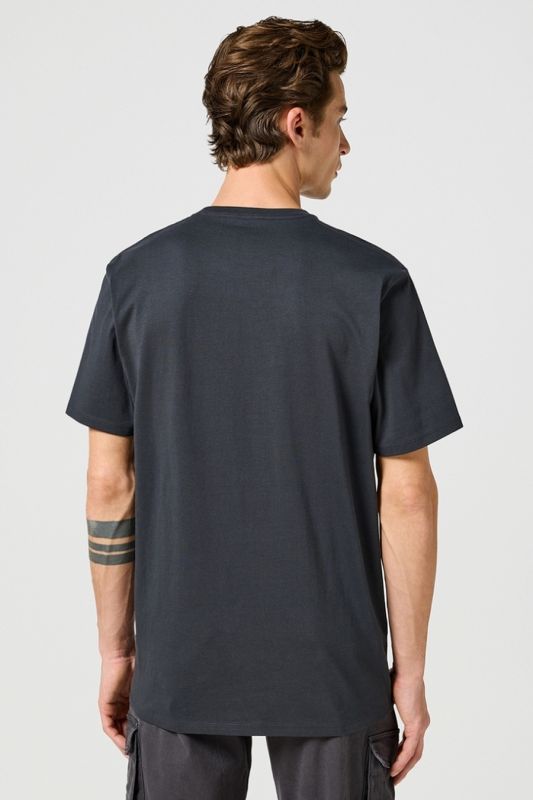 T-krekls WRANGLER 112357376