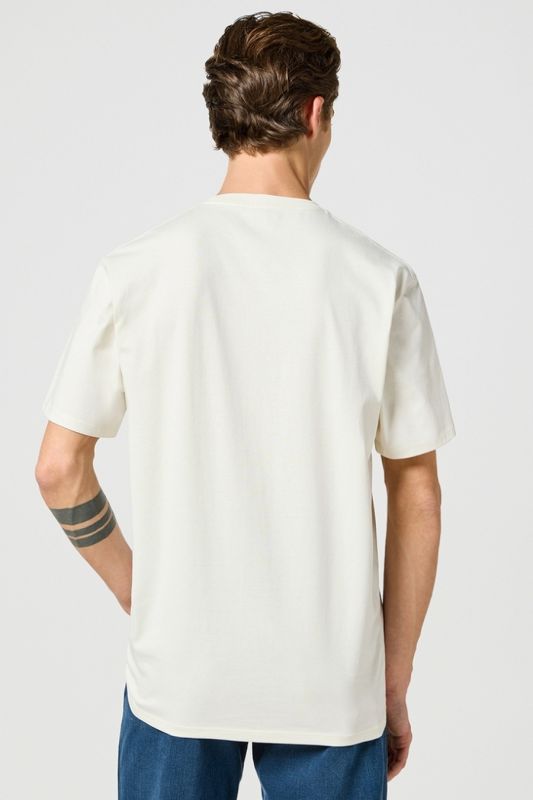 T-krekls WRANGLER 112357378