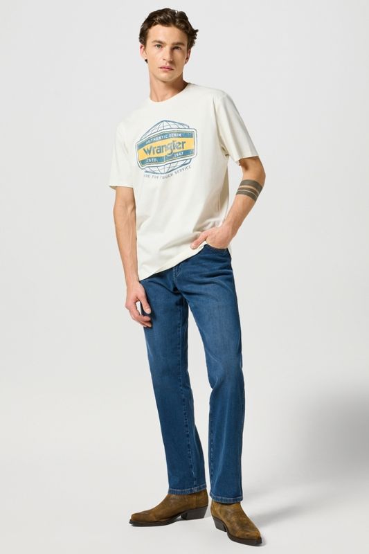 T-krekls WRANGLER 112357378
