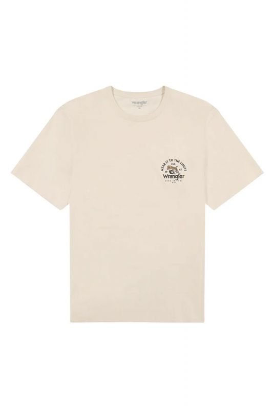 T-krekls WRANGLER 112357388