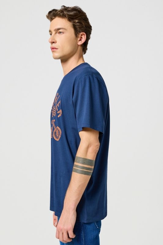 T-krekls WRANGLER 112357436