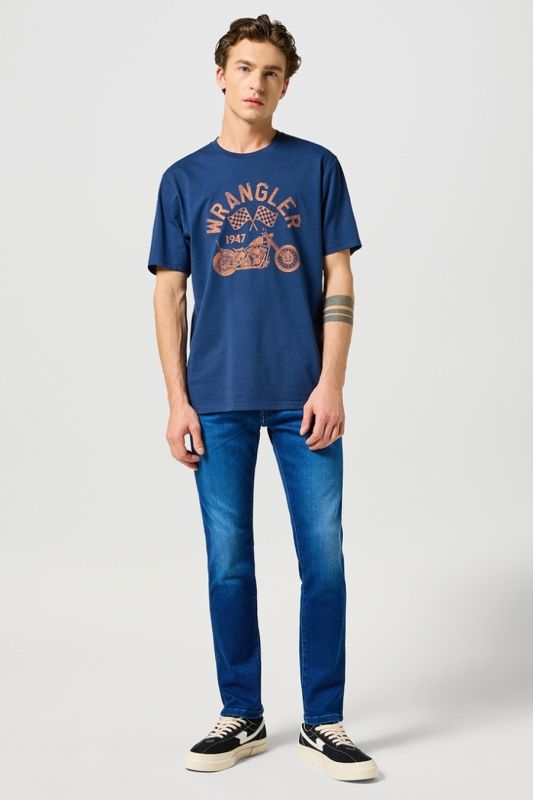 T-krekls WRANGLER 112357436