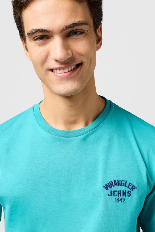 T-krekls WRANGLER 112362813