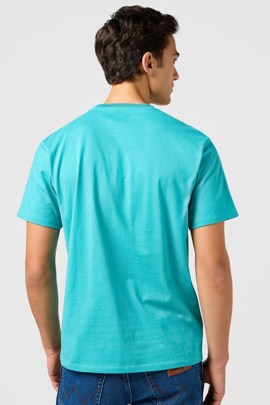 T-krekls WRANGLER 112362813
