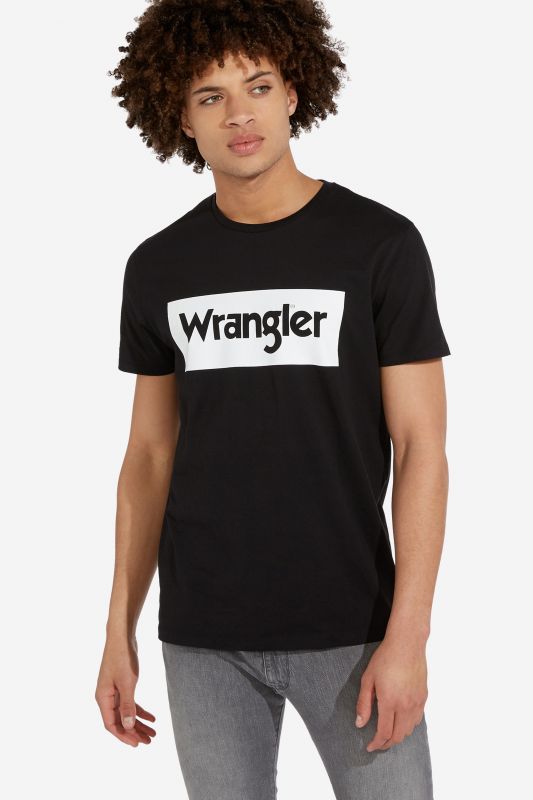 T-krekls WRANGLER W742FK100