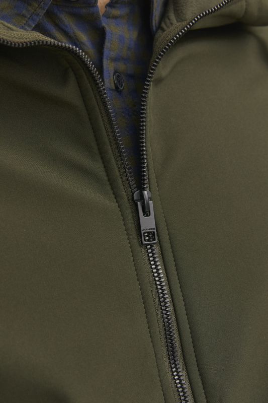Jaka JACK & JONES 12236300-Rosin