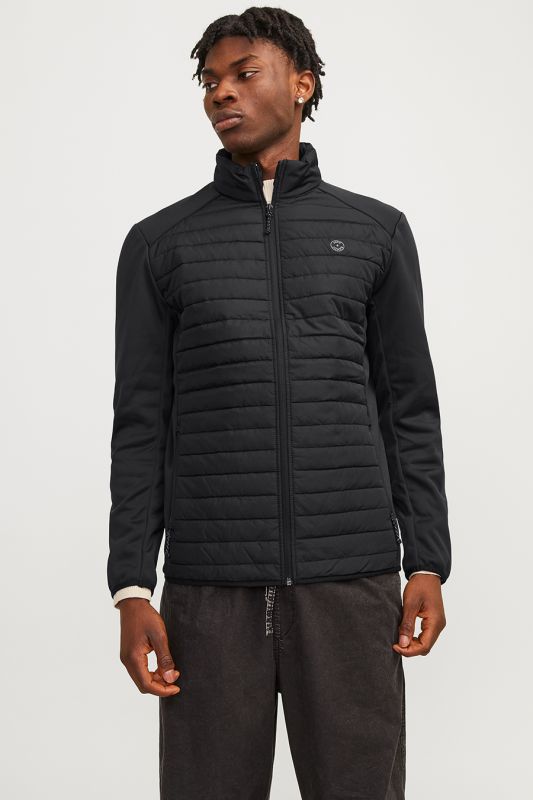 Jaka JACK & JONES 12248142-Black-SET-IN