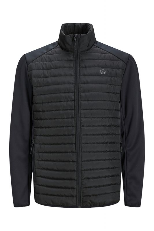 Jaka JACK & JONES 12248142-Black-SET-IN