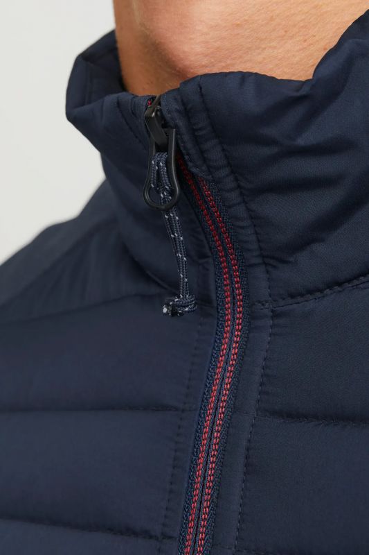 Jaka JACK & JONES 12248142-Navy-Bla-SET-IN