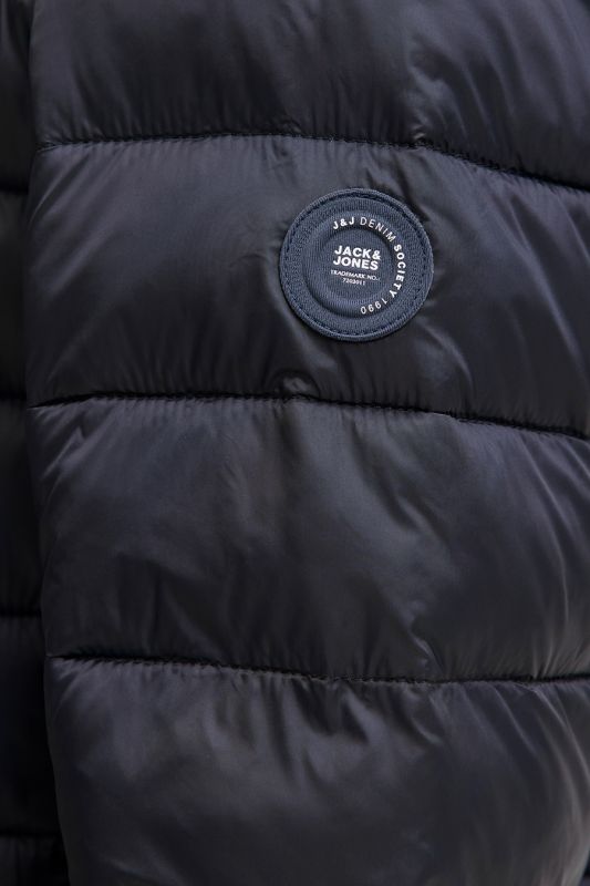 Jaka JACK & JONES 12280971-Black