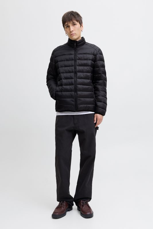 Jaka JACK & JONES 12280971-Black