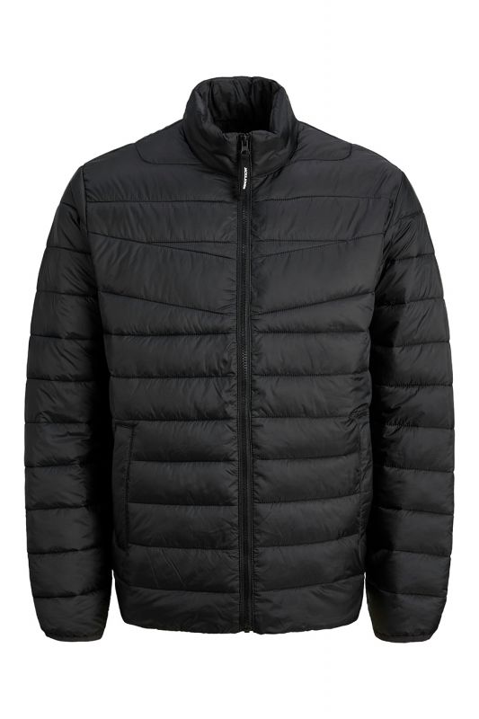 Jaka JACK & JONES 12283194-Black