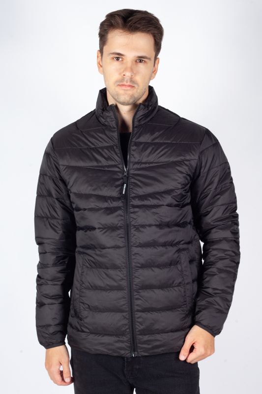 Jaka JACK & JONES 12283194-Black