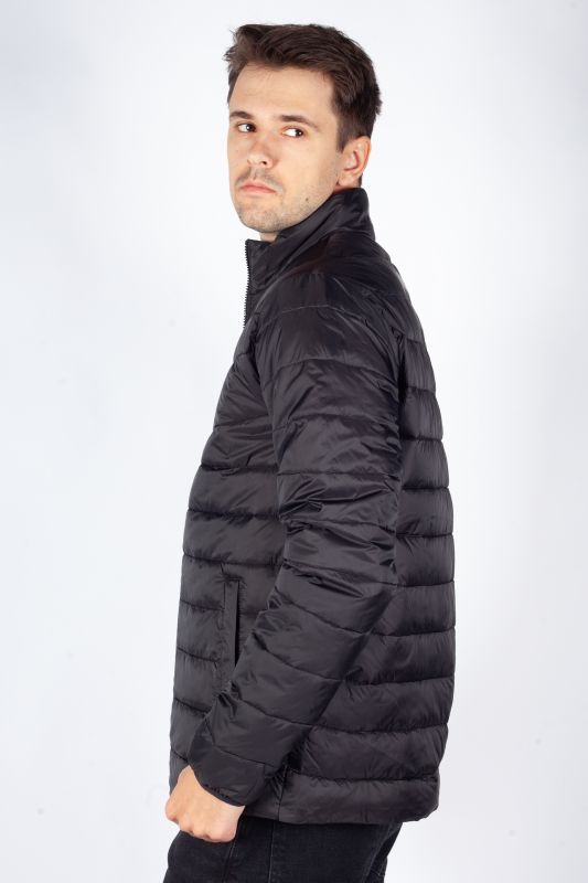 Jaka JACK & JONES 12283194-Black