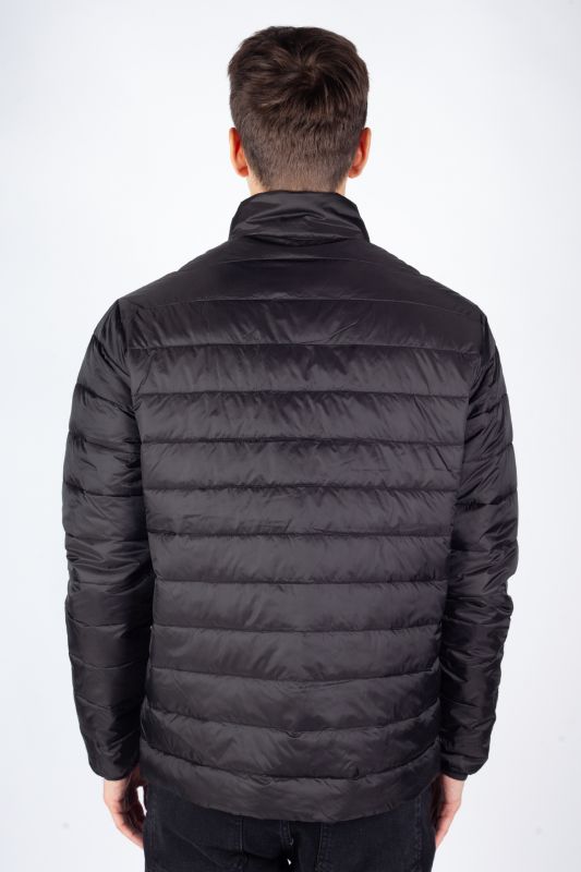 Jaka JACK & JONES 12283194-Black