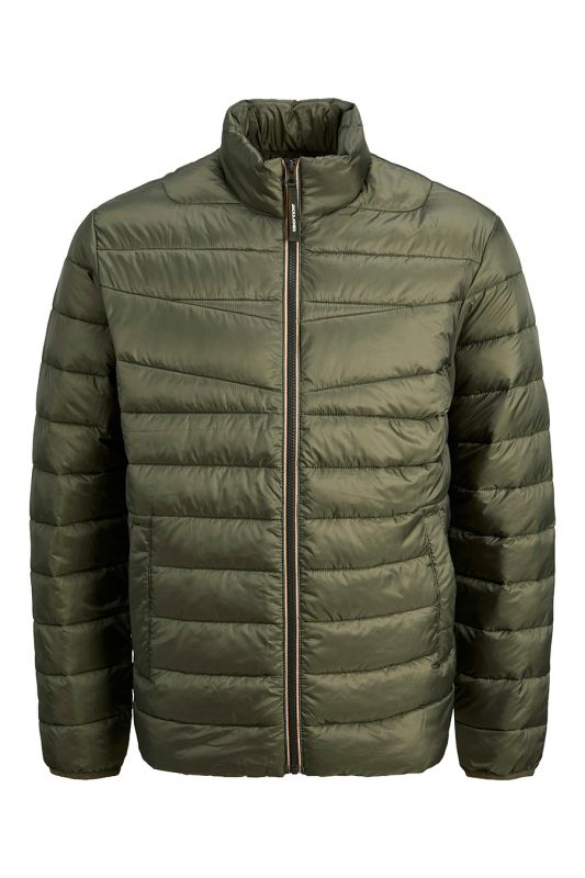 Jaka JACK & JONES 12283194-Rosin