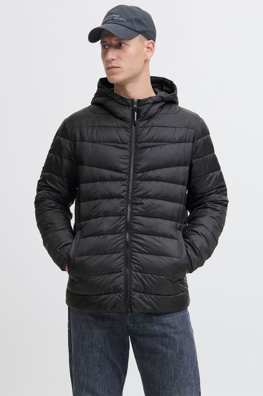 Jaka JACK & JONES 12283196-Black