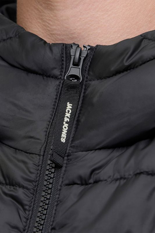 Jaka JACK & JONES 12283196-Black