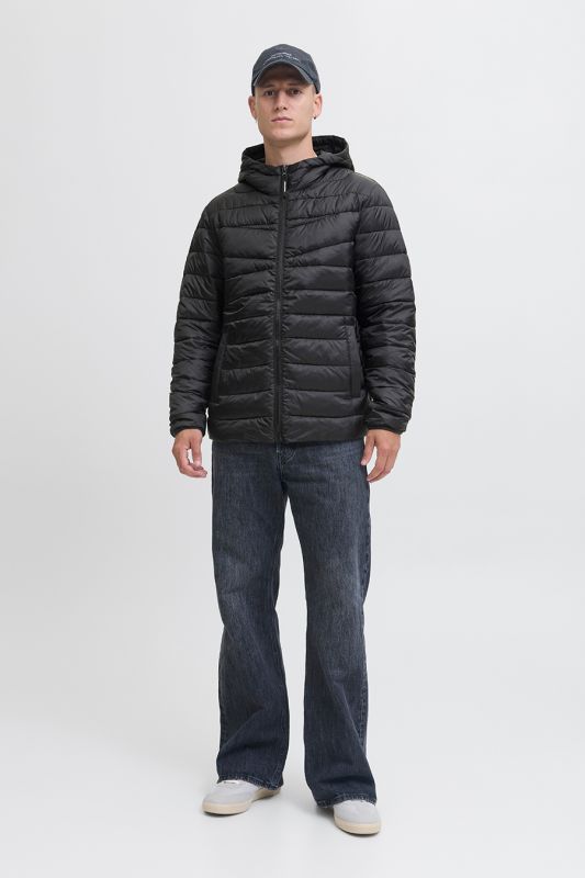 Jaka JACK & JONES 12283196-Black