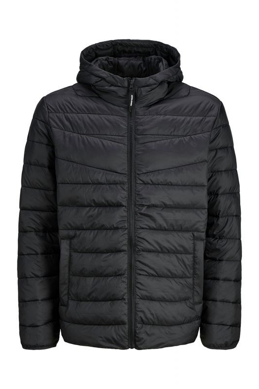 Jaka JACK & JONES 12283196-Black