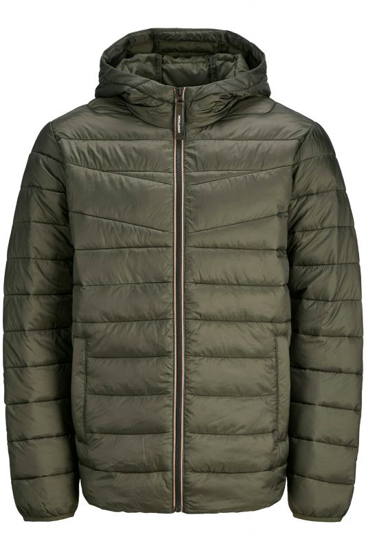 Jaka JACK & JONES 12283196-Rosin