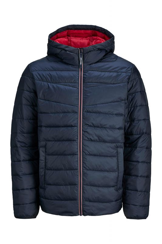 Jaka JACK & JONES 12283196-Sky-Captain