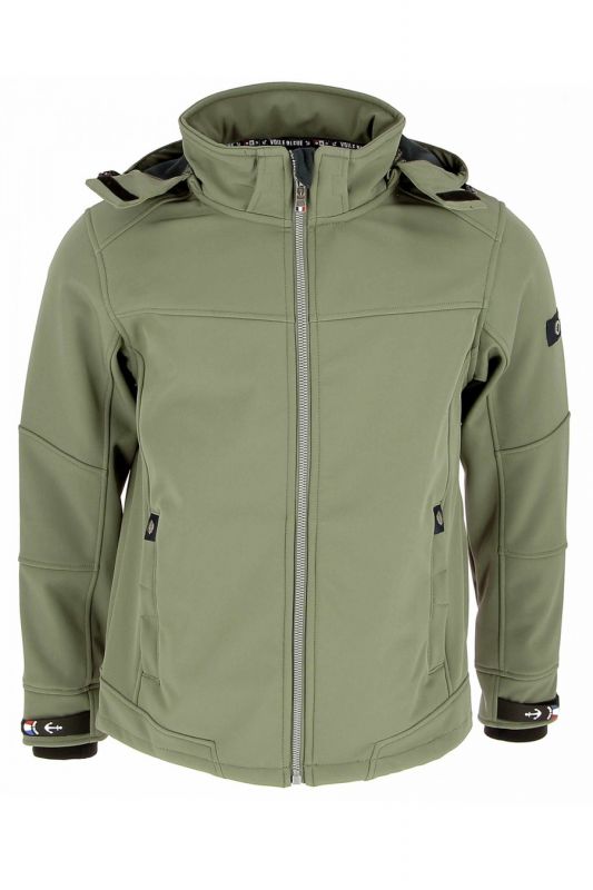 Jaka VOILE BLEUE AMIGO-TB2501-222-KAKI