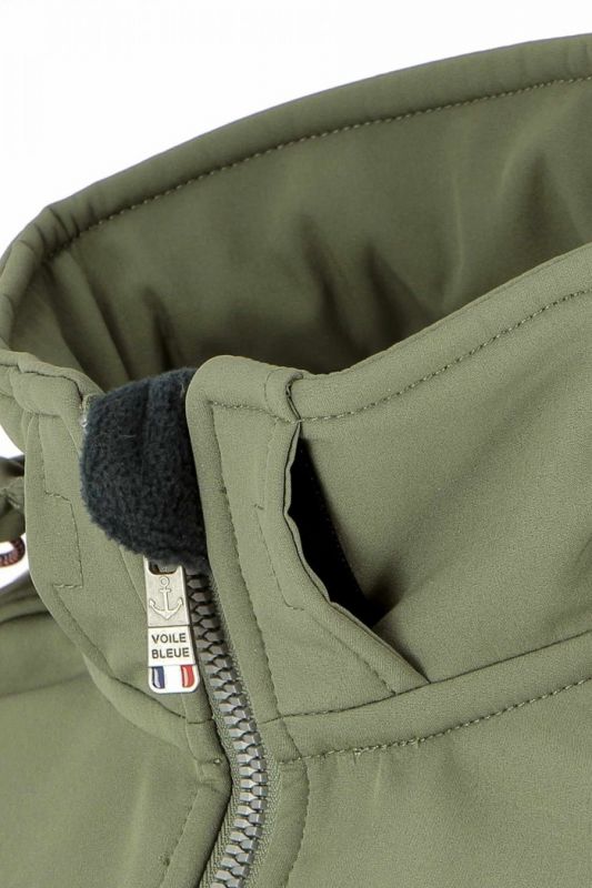 Jaka VOILE BLEUE AMIGO-TB2501-222-KAKI