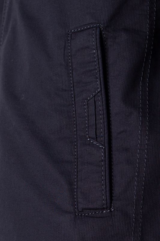 Jaka X JEANS PREMIUM 9160-0582-NAVY