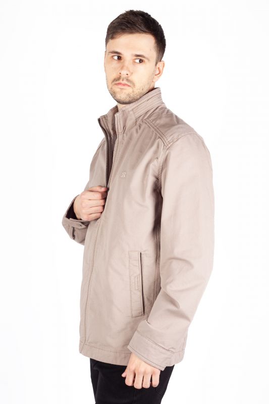Jaka X JEANS PREMIUM 9160-0582-TAUPE