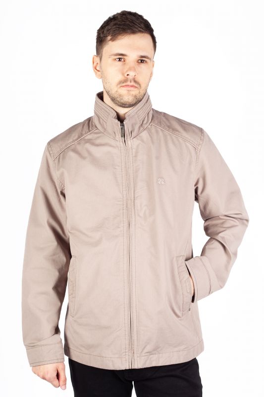 Jaka X JEANS PREMIUM 9160-0582-TAUPE