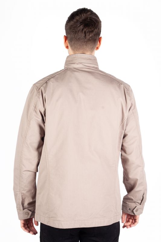 Jaka X JEANS PREMIUM 9160-0582-TAUPE