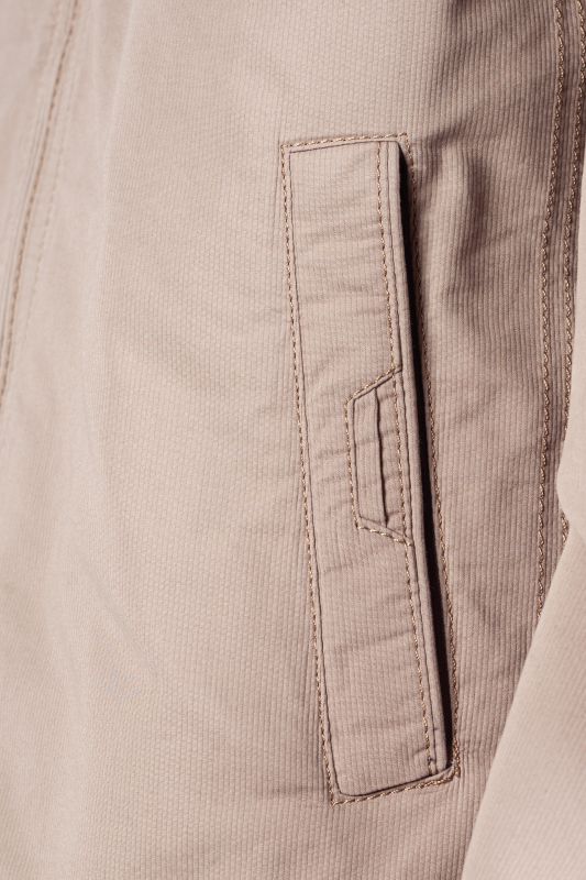 Jaka X JEANS PREMIUM 9160-0582-TAUPE