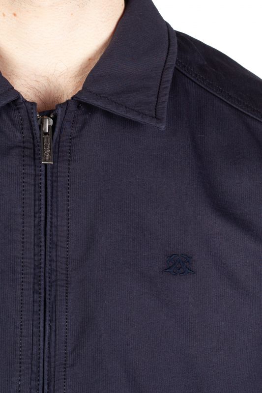 Jaka X JEANS PREMIUM 9163-0582-NAVY