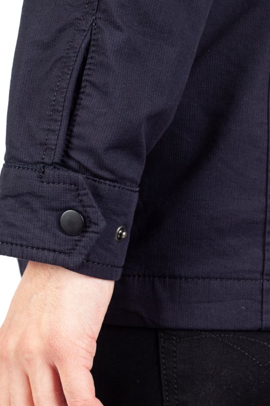 Jaka X JEANS PREMIUM 9163-0582-NAVY