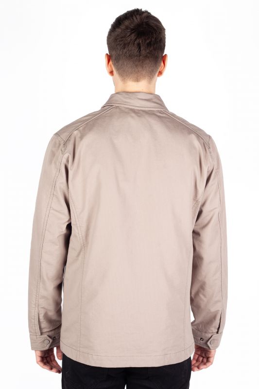 Jaka X JEANS PREMIUM 9163-0582-TAUPE