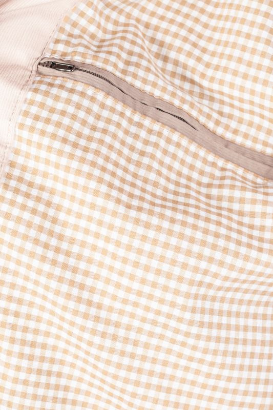 Jaka X JEANS PREMIUM 9163-0582-TAUPE