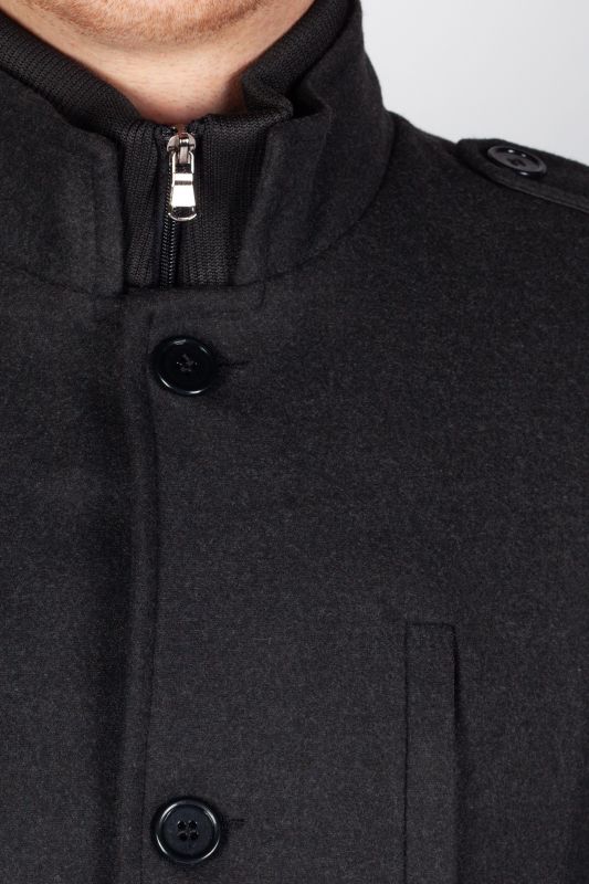 Mētelis MCL 40266-ANTRASIT