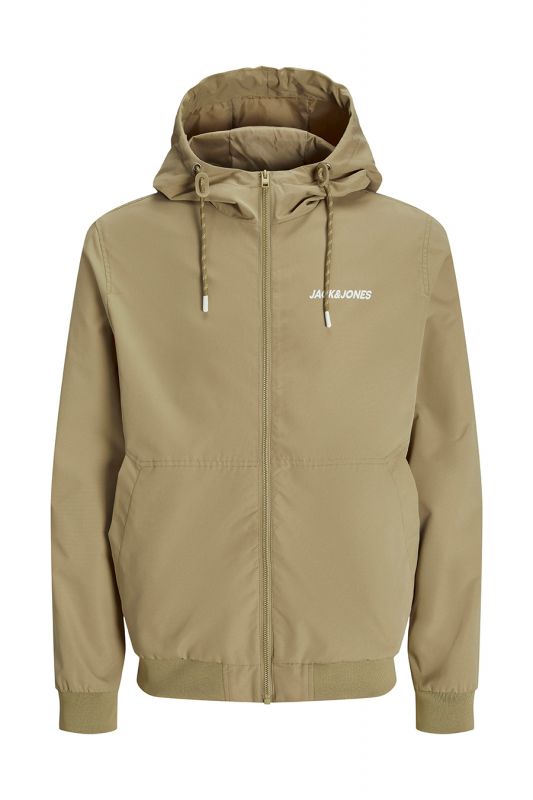 Vējjaka JACK & JONES 12200208-Crockery-SOLI